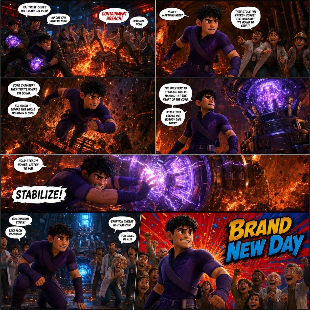 Comic 2