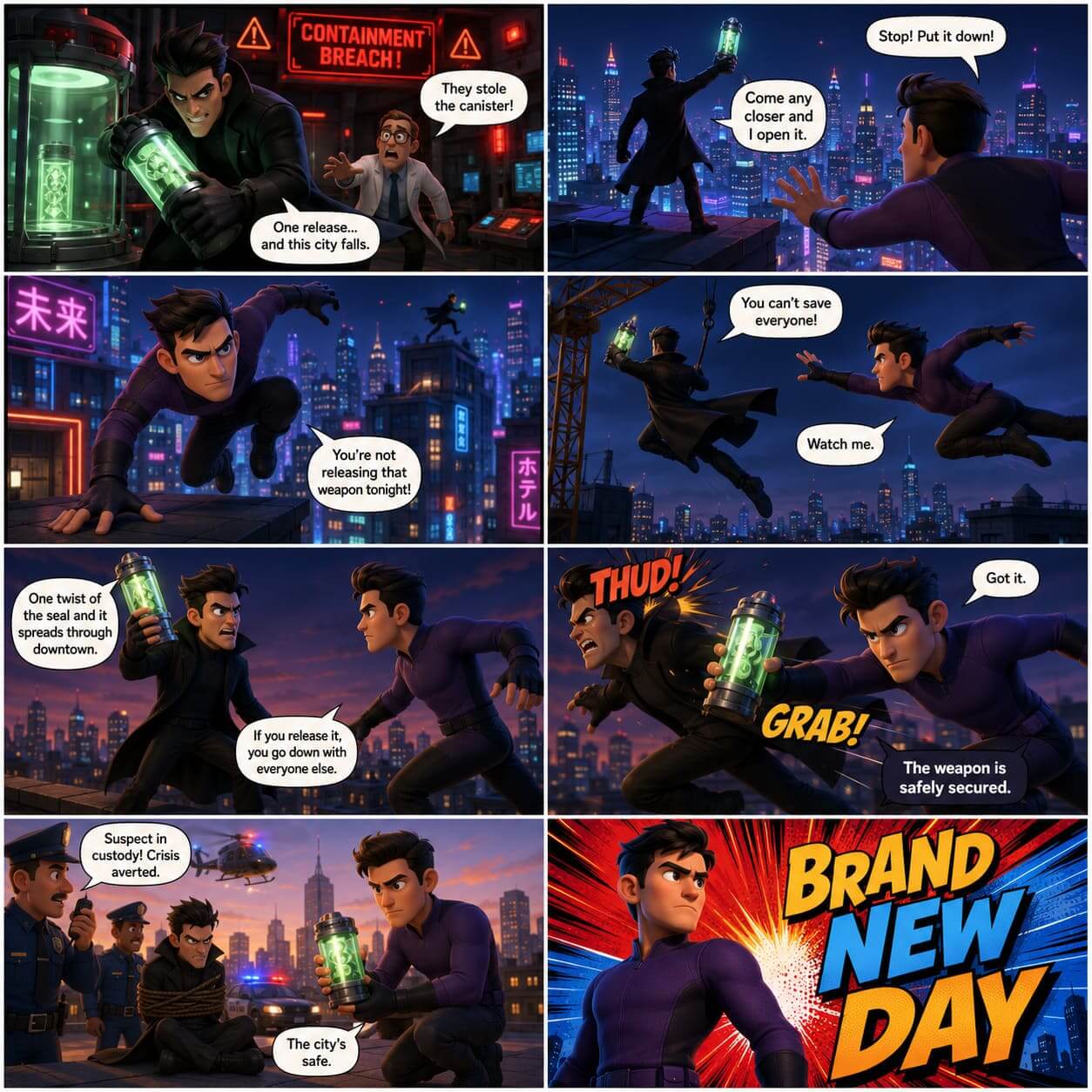 Comic 5